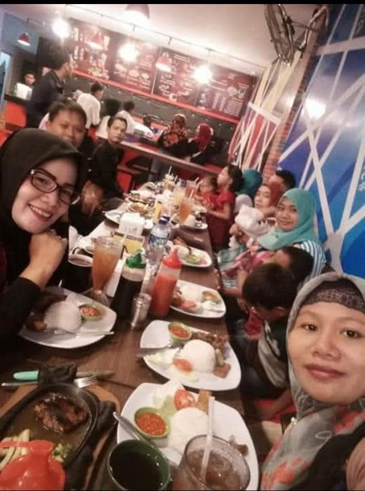 Pengalaman Kuliner Premium