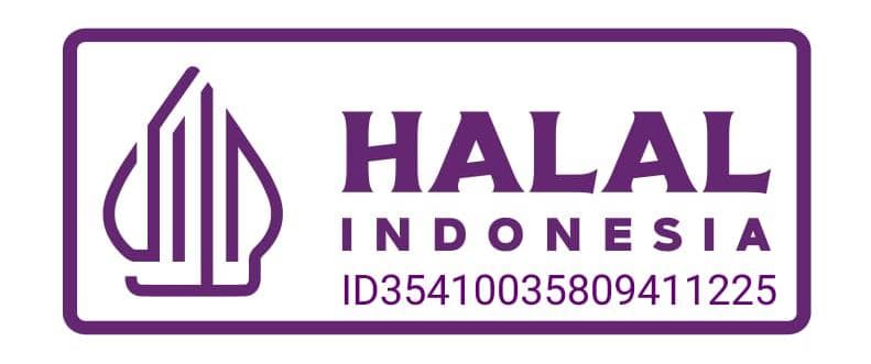 Sertifikasi Halal