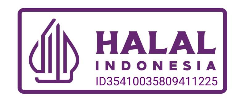 Sertifikasi Halal